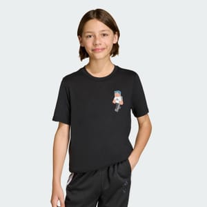Adidas Unisex Kids Minecraft Training T-Shirt (13-14 Years)