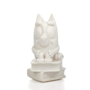 Bluey Paint Your Own Money Box - Bingo