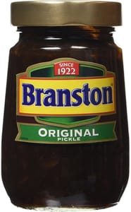 Branston Original Pickle, 360g