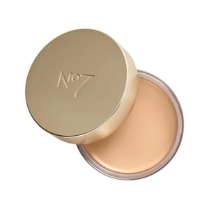 No7 Pro Artist Soft Glow Cream Bronzer - Fair/Light/Medium/Dark Glow