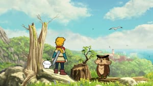 PS5 Baldo the Guardian Owls £1.59 at PS Store