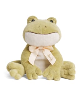 Frog Plush (25cm)