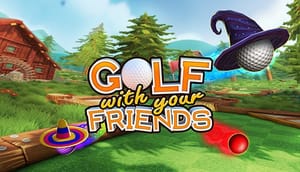 Golf with Your Friends