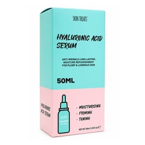 Skin Treats Serum 50ml X2