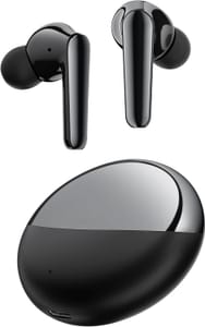 Wireless Bluetooth Earbuds with 40H Playtime, Noise Cancelling