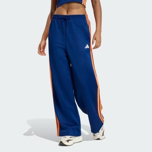 ADIDAS Stadium 3-Stripes Track Tracksuit Bottoms