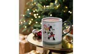 Disney Minnie Mouse Mug