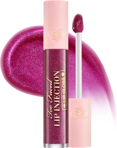 Too Faced Lip Injection Gloss Cooling Plumper, 6.5 Ml