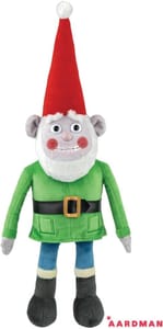 Aurora 61620 Norbot 18In Wallace and Gromit Soft Toy Green