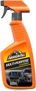 Armor All Multi-Purpose Cleaning Spray for Interior and Exterior