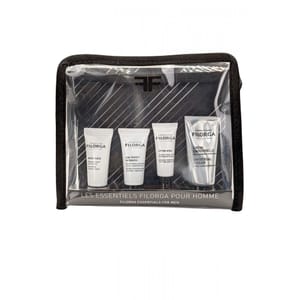 Filorga for Men Les Essentiels Mens Discovery Kit