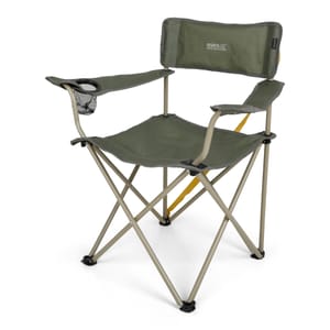 Olive Regatta Isla II Folding Chair
