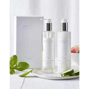 The White Company Capri Hand & Nail Set