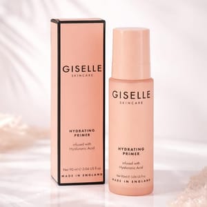 Giselle Skincare Hydrating Primer 90ml