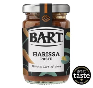Harissa Paste - Bbe September 2026