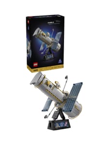 LEGO Icons 11382 Hubble Space Telescope