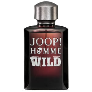 Joop Homme Wild Eau De Toilette 125 Ml
