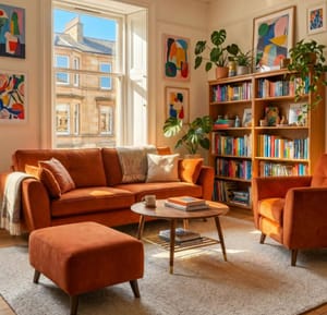 Sterling Home Up To 50% Sale + Up To Extra £300 Spend & Save & Free Delivery