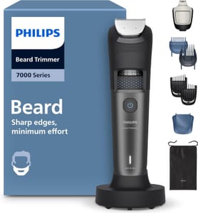Philips Beard Trimmer 7000 Series