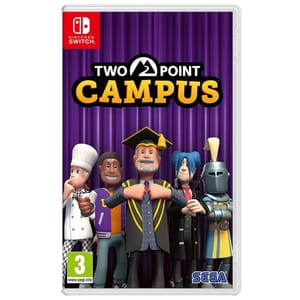 Two Point Campus