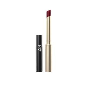No7 Pro Artist Moisture Muse Lipstick 0.8g - Ruby Reverie