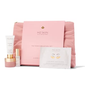 MZ SKIN the Starter Ritual