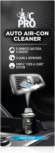 STP Air Conditioning Cleaner: Clean, Refresh, Disinfect
