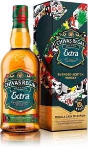 Chivas Regal Extra Whisky, Tequila Cask
