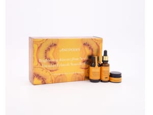 Antipodes  Three Piece Brightening Skincare Gift Set 95ml