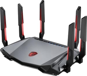 RadiX AXE6600