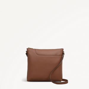 Large Ziptop NS Cross Body