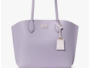 Kate Spade Suite Tote Bag