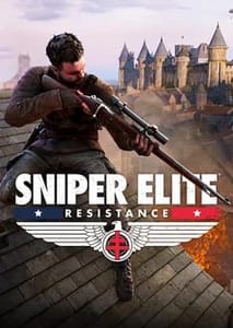Sniper Elite: Resistance PC