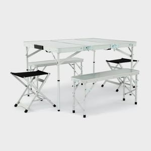 Hi-Gear Elite Picnic Table Set