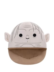 Squishmallows Lord of the Rings Gollum 10" Plush Soft Toy