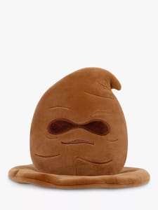 Squishmallows Harry Potter Squishmallows Sorting Hat 10" Plush Soft Toy