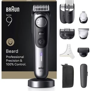 Braun BT9560 Shavers