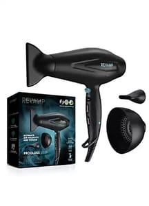 Revamp Progloss 5500 AC Professional Ionic Hair Dryer