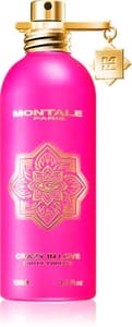 Montale E Crazy in Love Eau De Parfum for Women 100ml
