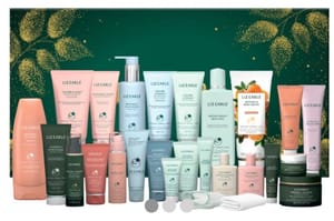 Liz Earle 24 Days of Liz Earle Beauty Advent Calendar