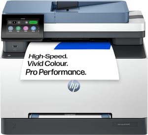 HP LaserJet Pro MFP 3302fdw Colour Printer with ADF Wireless