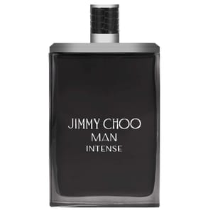Jimmy Choo Man Intense Eau De Toilette Spray 200ml