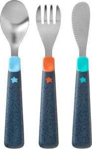 Tommee Tippee First Cutlery Set 12m+