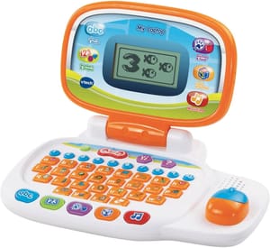 Vtech My Laptop English