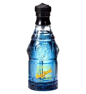 Versace Blue Jeans Eau De Toilette 75ml