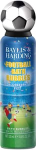 Baylis & Harding Post-Match Football Bath Bubbles Gift (Vegan)