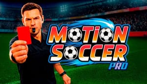 Motion Soccer PRO