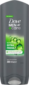 Dove Men+Care 3-in-1 Hair, Face and Body Wash