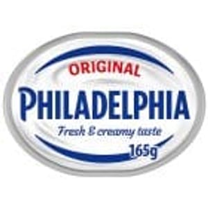 Philadelphia Original Soft Cheese