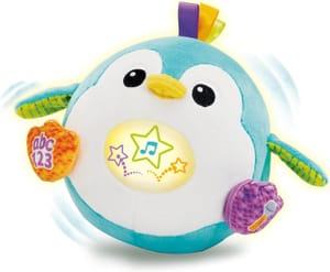 LeapFrog 123 Bounce with Me Penguin